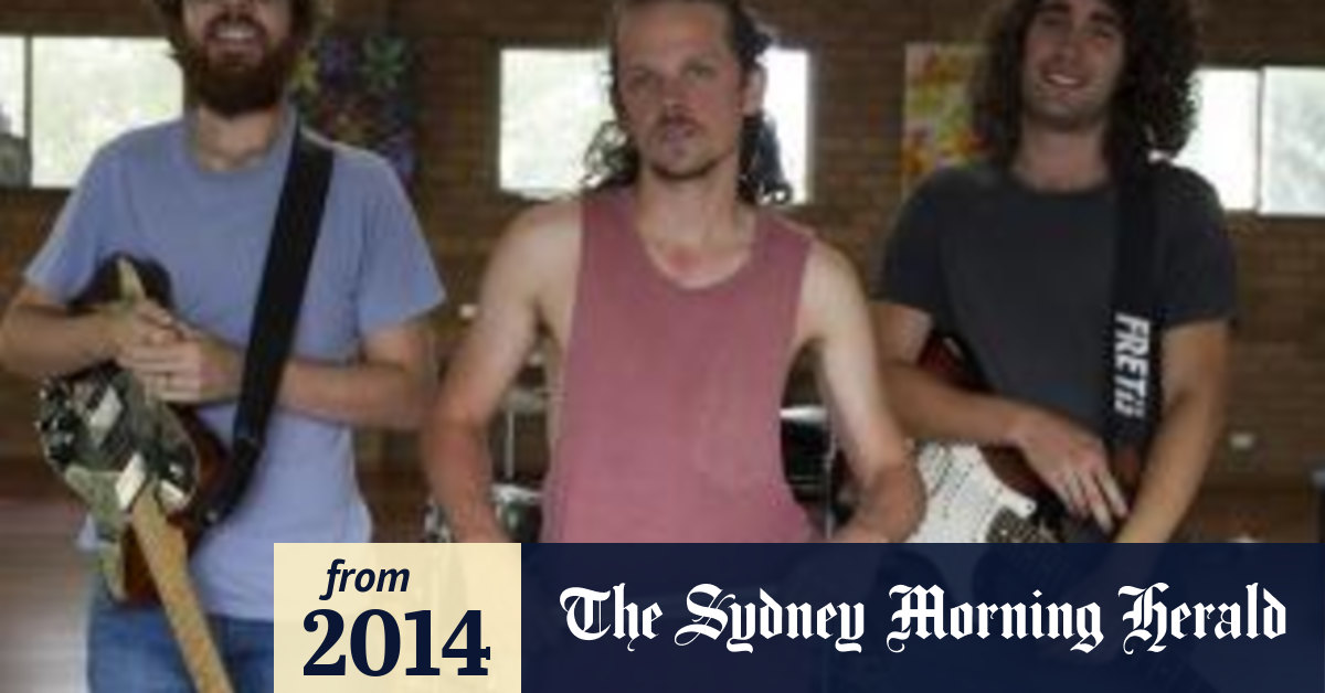 Free rehearsal spaces for musicians in Sydney